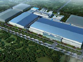 咸阳彩虹光电科技有限公司